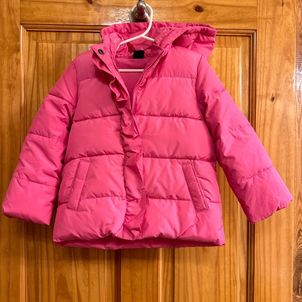 Baby Gap Snow bib and jacket - Picture 3 of 6